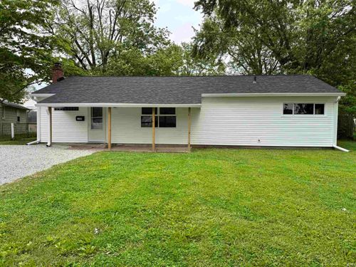 1104 Morningside Dr, Kokomo, IN, 46901-1959 | Card Image