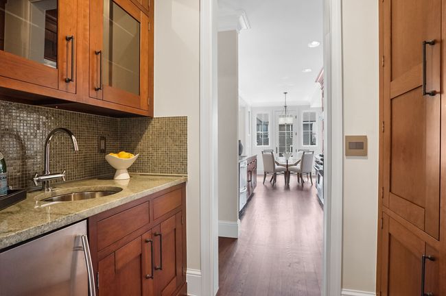 287 W Brown St, Condo with 3 bedrooms, 5 bathrooms and null parking in Birmingham MI | Image 20