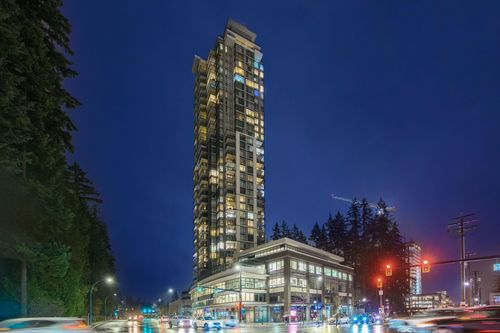 3706-3080 Lincoln Ave, Coquitlam, BC, V3B0L9 | Card Image