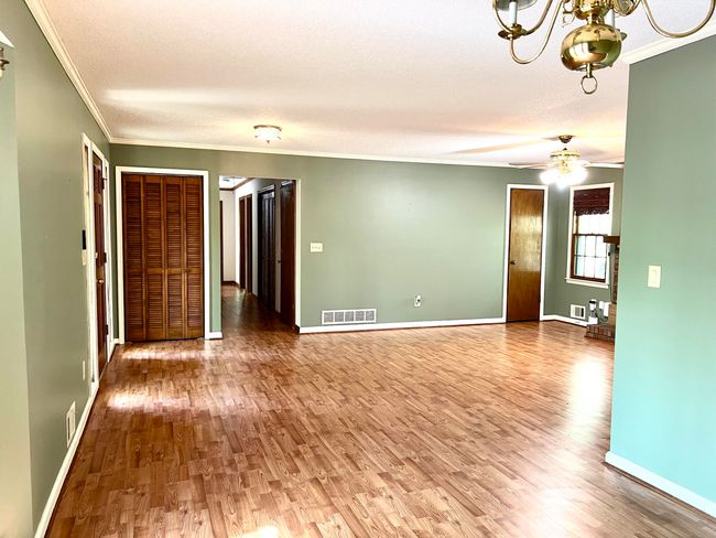 152 Northwoods Cir, House other with 4 bedrooms, 3 bathrooms and null parking in Ball Ground GA | Image 15