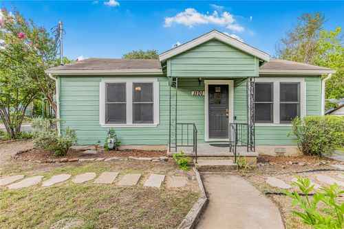 1101 W Mary St, Austin, TX, 78704-4144 | Card Image