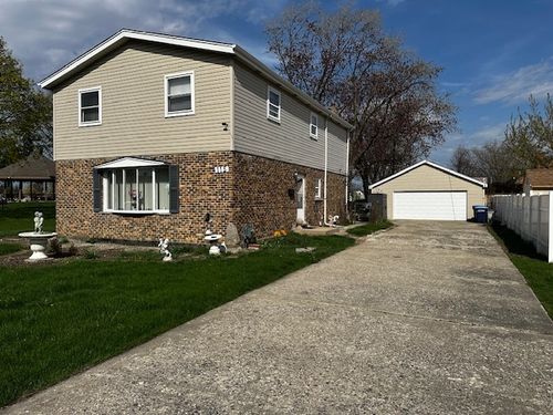 115 N Lavergne Ave, Northlake, IL, 60164-1621 | Card Image