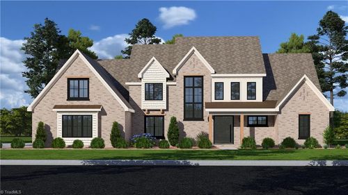 9349 Lissara Camp Ct, Lewisville, NC, 27023-9829 | Card Image