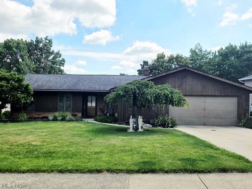 14010 Bennington Boulevard, Middleburg Heights, OH, 44130 | Card Image