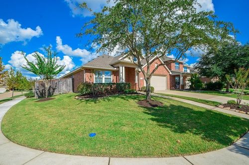 7114 Cornflower Ln, Katy, TX, 77494-4240 | Card Image