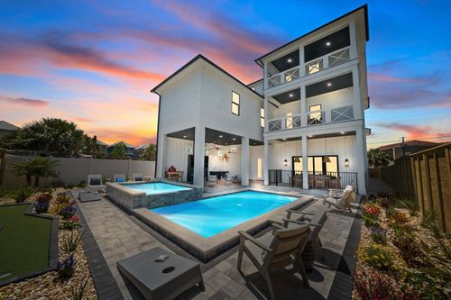 21524 Front Beach Rd, Panama City Beach, FL, 32413-3315 | Card Image