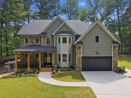 1744 Spring Lily Ln, Hillsborough, NC, 27278-8492 | Card Image