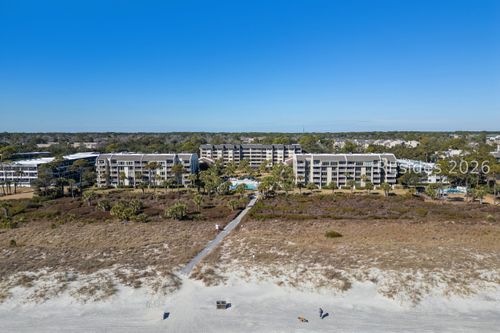 302-21 Forest Beach Drive, Hilton Head Island, SC, 29928 | Card Image