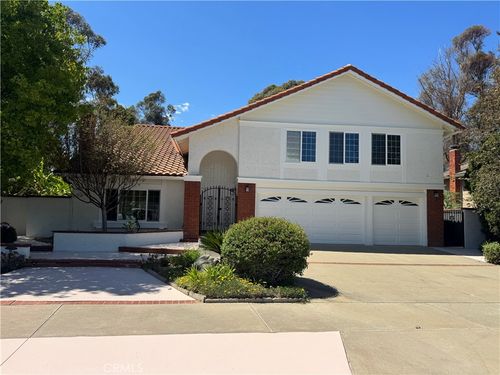5095 Vista Montana, Yorba Linda, CA, 92886-4507 | Card Image