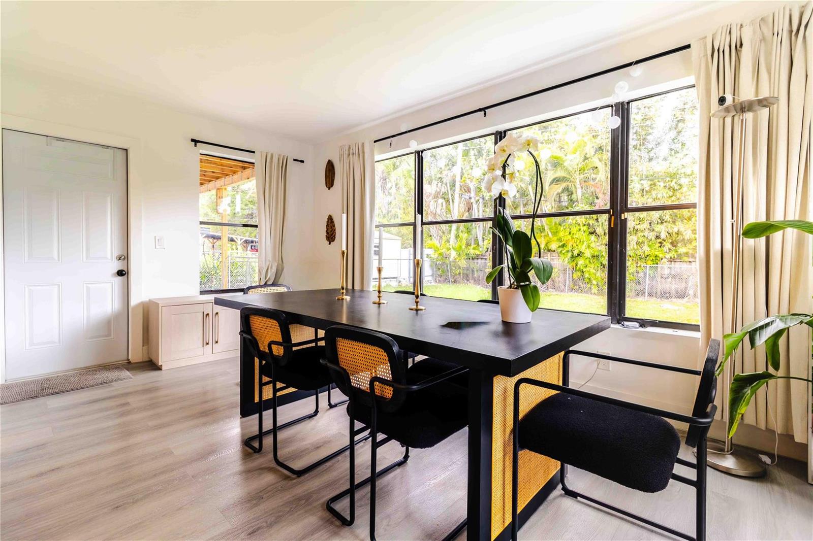 Residential in Miami 3