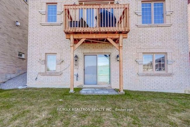 48 Plank Road, House other with 4 bedrooms, 4 bathrooms and 2 parking in Bradford West Gwillimbury ON | Image 27
