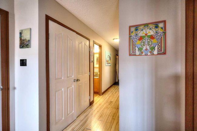 201 - 1719 11 Avenue Sw, Home with 2 bedrooms, 1 bathrooms and 1 parking in Calgary AB | Image 10