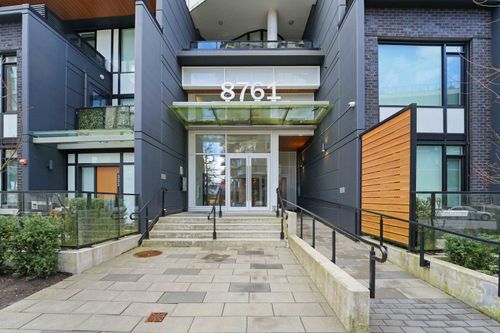 604-8761 University Cres, Burnaby, BC, V5A0G3 | Card Image