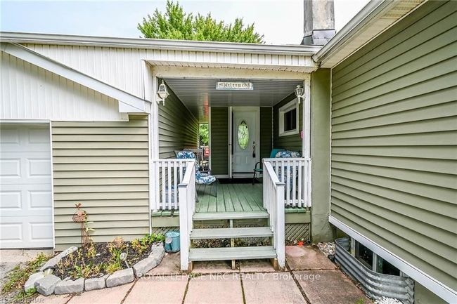 444 Gilmore Rd, House other with 3 bedrooms, 1 bathrooms and 7 parking in Fort Erie ON | Image 5