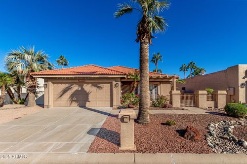 26609 S Cloverland Dr, Sun Lakes, AZ, 85248-9221 | Card Image