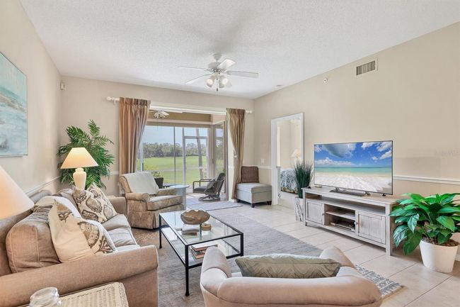 UNIT-1215 - 9641 Castle Point Dr, Condo with 2 bedrooms, 2 bathrooms and null parking in Sarasota FL | Image 10
