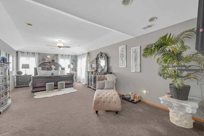 22334 Ojai Dr, House other with 4 bedrooms, 3 bathrooms and 2 parking in Richton Park IL | Image 17
