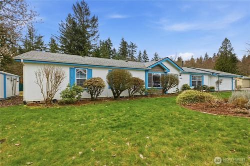 46-6719 241st Ave E, Buckley, WA, 98321-8785 | Card Image
