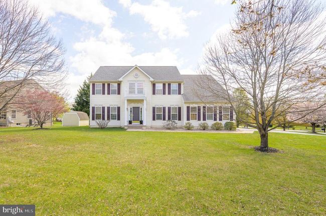 562 Holden Dr, House other with 4 bedrooms, 3 bathrooms and null parking in MARTINSBURG WV | Image 66