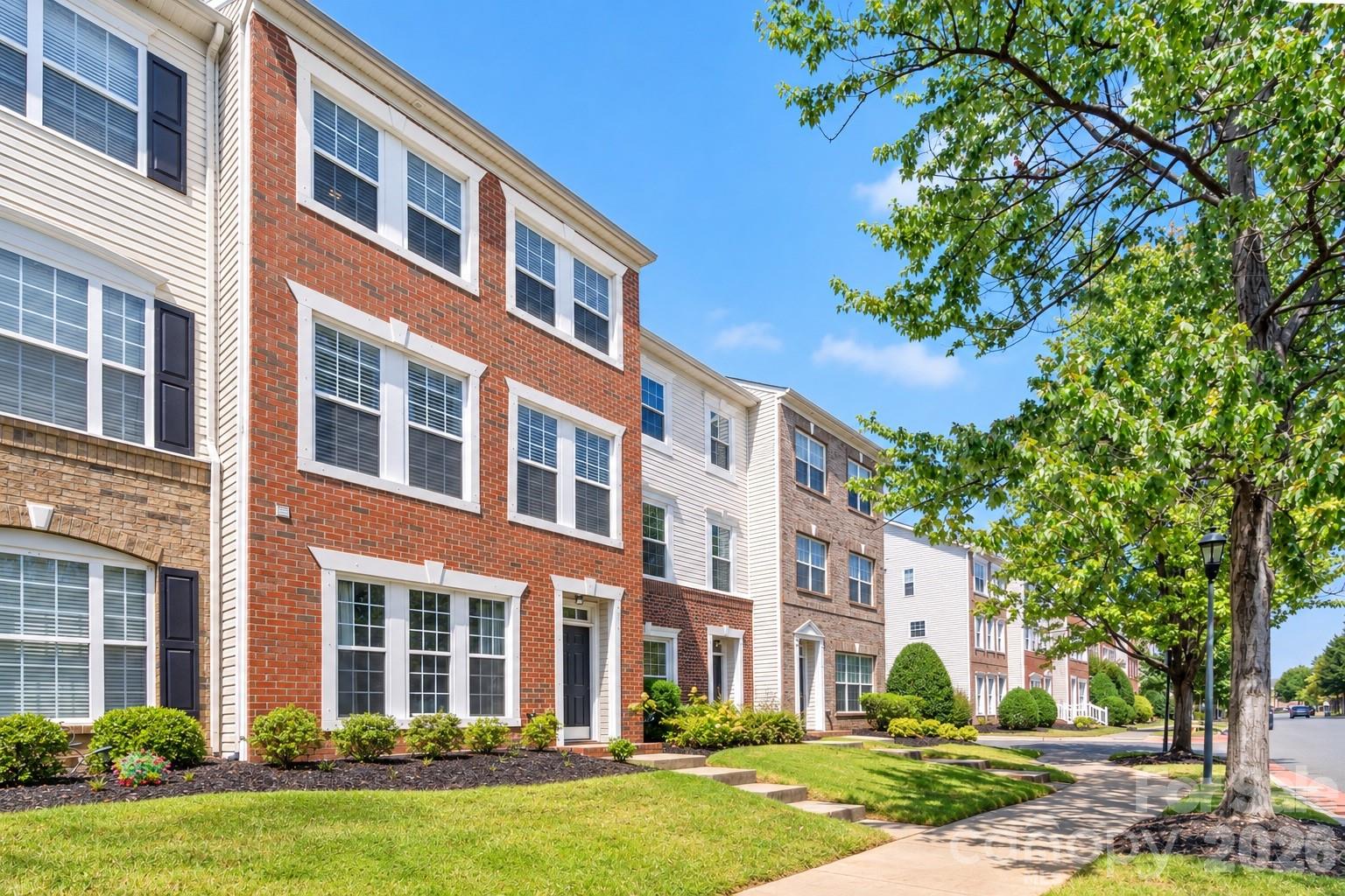 Residential in Charlotte 3