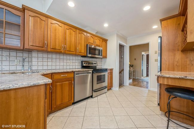 2645 Elm Dr, House other with 3 bedrooms, 3 bathrooms and null parking in North Bellmore NY | Image 10