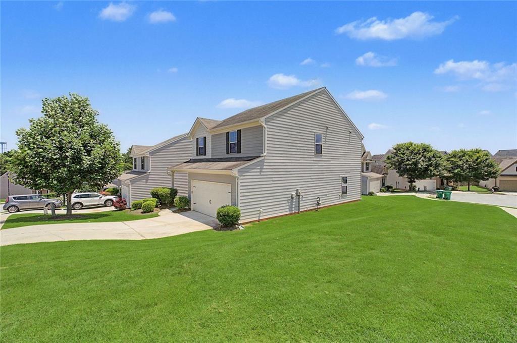 Residential in Pendergrass 4
