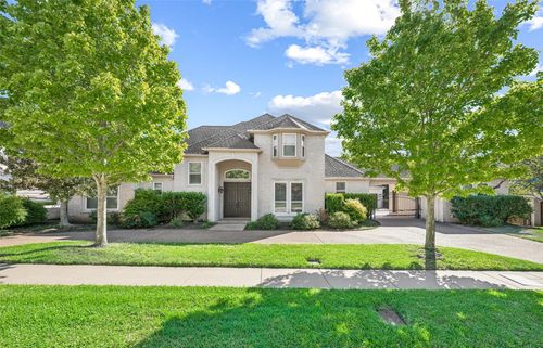 7005 Orchard Hill Ct, Colleyville, TX, 76034-6623 | Card Image