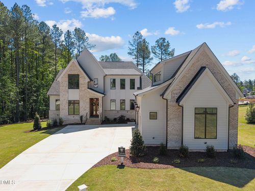 7312 Wexford Woods Ln, Wake Forest, NC, 27587-5323 | Card Image