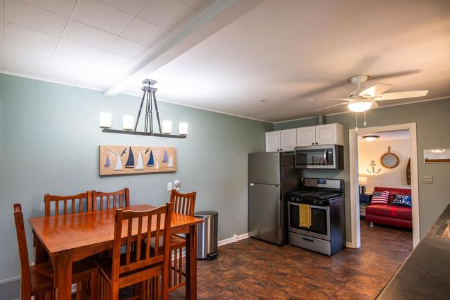 1504 Willow Road, House other with 2 bedrooms, 2 bathrooms and null parking in Twin Lakes WI | Image 6