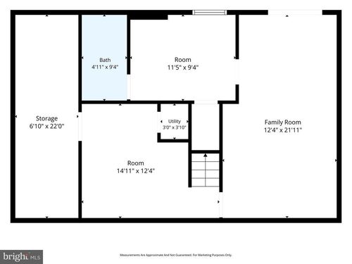 18198 Springs Rd, Jeffersonton, VA, 22724-2154 | Card Image