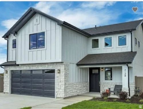 121-2199 W 2575 N, Clinton, UT, 84015-4076 | Card Image