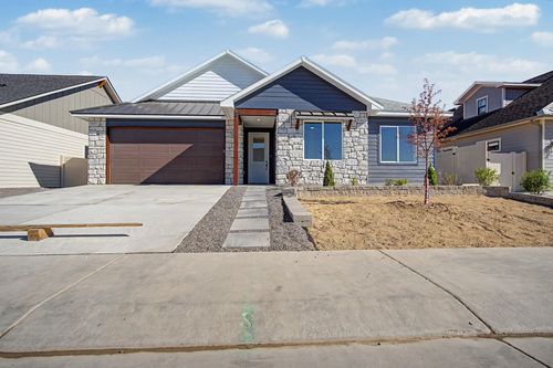 2358 Green Apple Dr, Grand Junction, CO, 81505 | Card Image