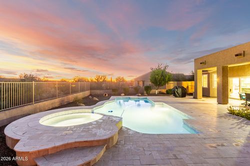 4619 E Sierra Sunset Trl, Cave Creek, AZ, 85331-5497 | Card Image