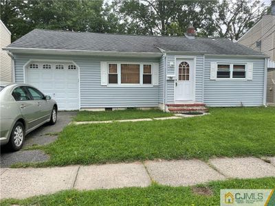 19 Hyde Avenue, House other with 3 bedrooms, 1 bathrooms and null parking in Iselin NJ | Image 1