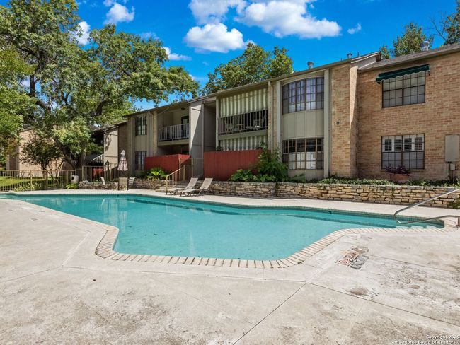 APT-601 - 7711 Callaghan Rd, Condo with 3 bedrooms, 2 bathrooms and null parking in San Antonio TX | Image 21