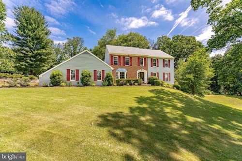 119 Cloverly Ln, WEST CHESTER, PA, 19380-3875 | Card Image