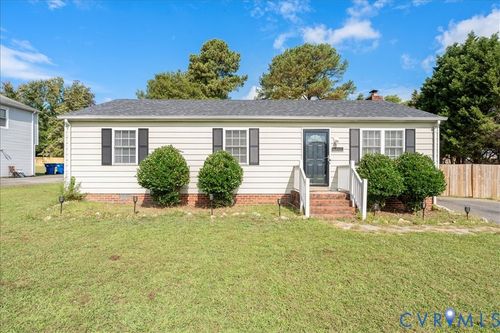 4406 Little Creek Ln, North Chesterfield, VA, 23234-6134 | Card Image