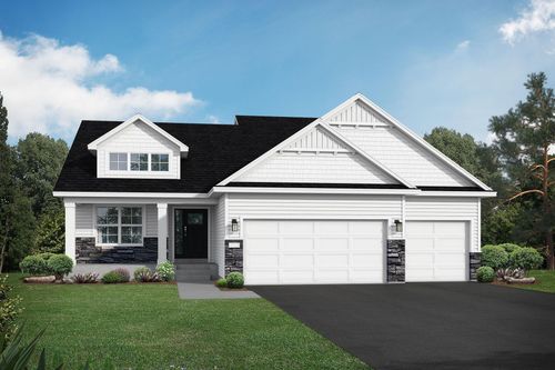 810 Walnut Ct, Hanover, MN, 55341-5100 | Card Image