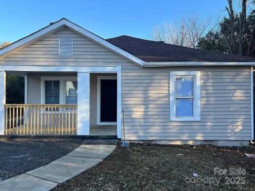 2300 Olando St, Charlotte, NC, 28206-2465 | Card Image