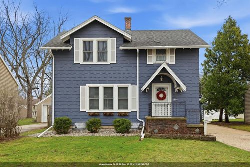 1904 N Alvin Street, APPLETON, WI, 54911 | Card Image