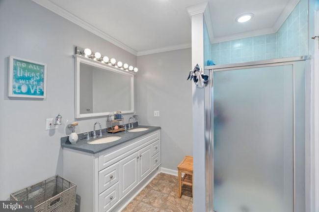 10505 Vera Davis Ln, House other with 4 bedrooms, 3 bathrooms and null parking in WALDORF MD | Image 23