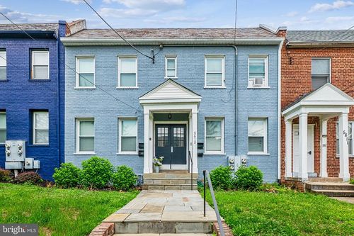 2-5615 1st Place Nw, WASHINGTON, DC, 20011 | Card Image