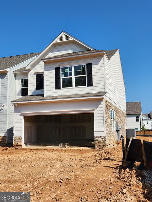 lot-36-71 Umber Lane, Newnan, GA, 30263 | Card Image