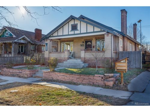 1415 Osceola St, Denver, CO, 80204 | Card Image