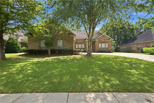 2885 Richmond Drive, Mobile, AL, 36695 | Card Image