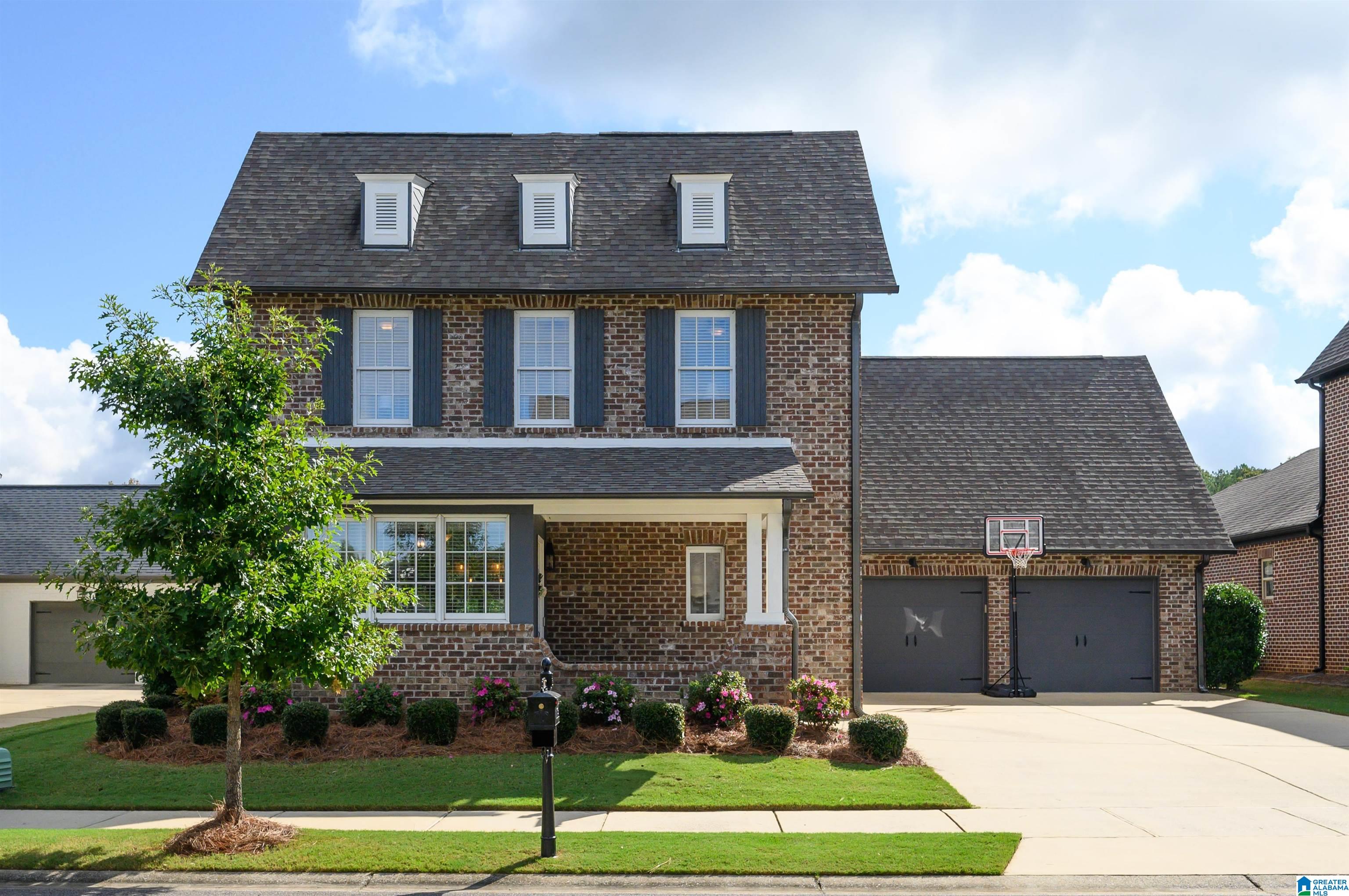 Noyak Rd, Hoover, AL 35226