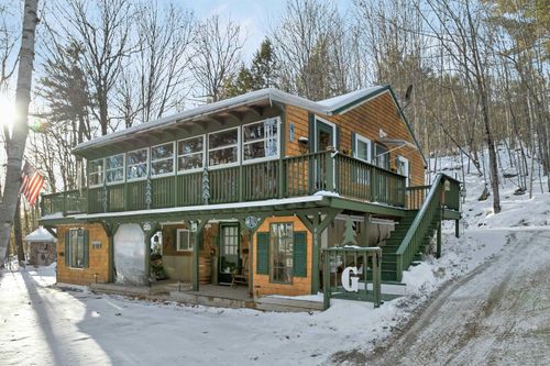 408 Albert Rd, Madison, NH, 03849-5808 | Card Image