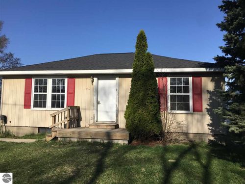 1850 Airway Dr, Mt Pleasant, MI, 48858-1098 | Card Image