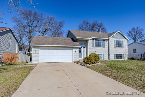 13007 Caryn Way, Holland, MI, 49424-8500 | Card Image