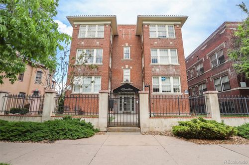 1432 N Pennsylvania St, Denver, CO, 80203-2044 | Card Image